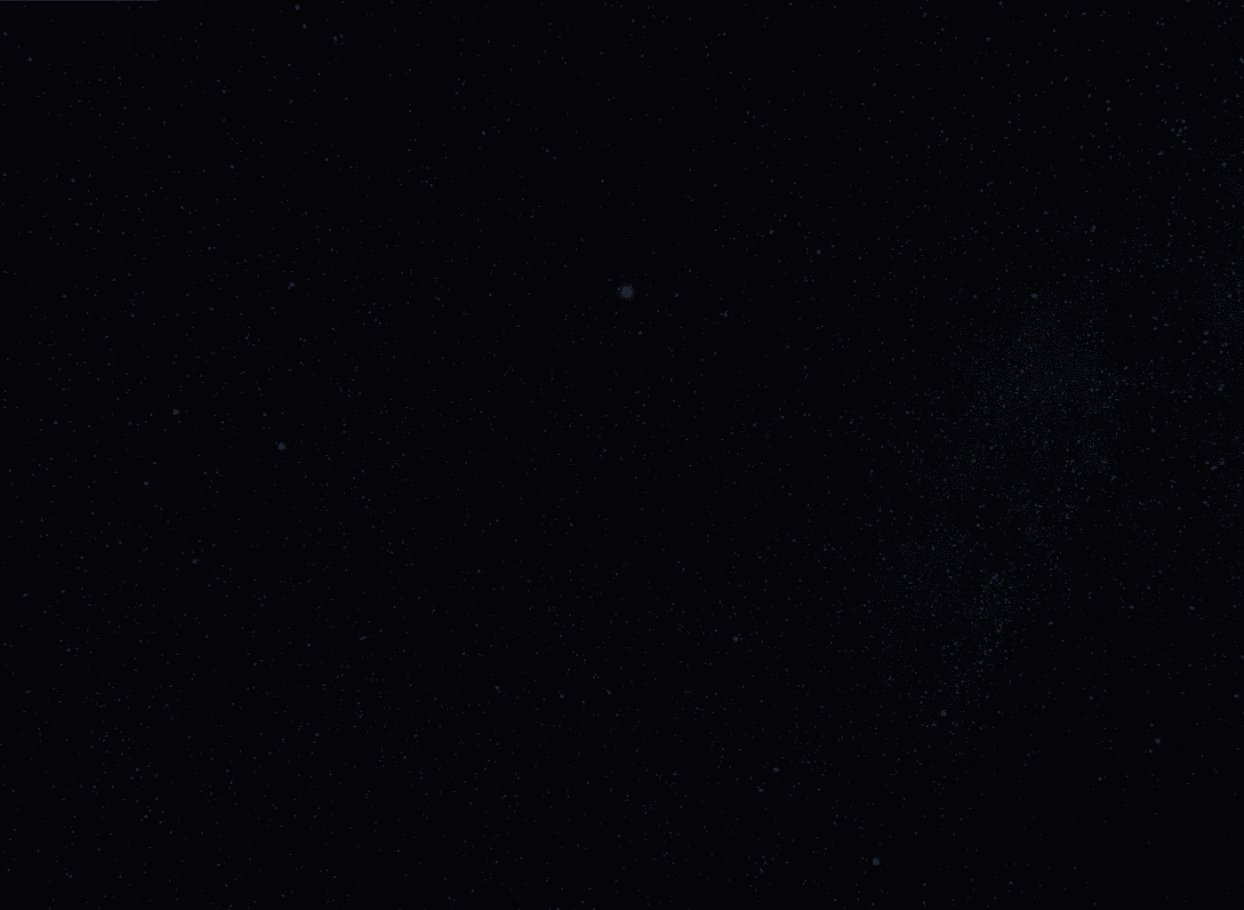 Space background